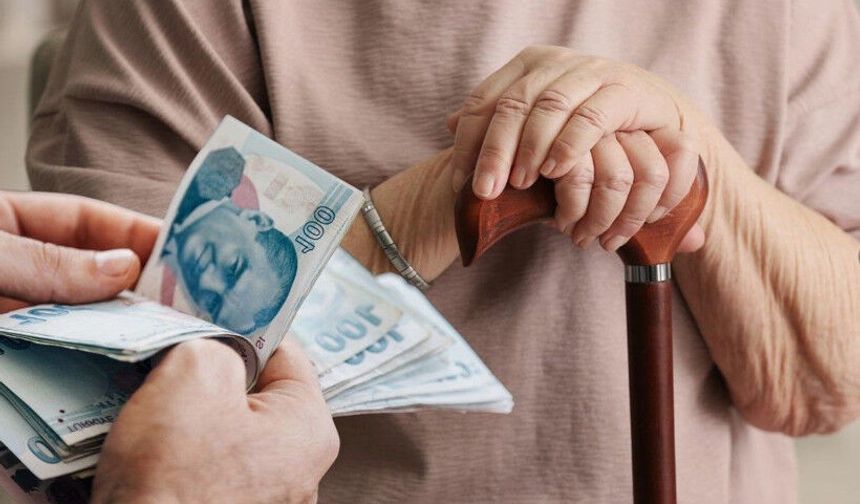 Zam Beklentisi Yükseldi: Asgari Ücret ve Emekli Maaşı İçin Yeni Gelişme