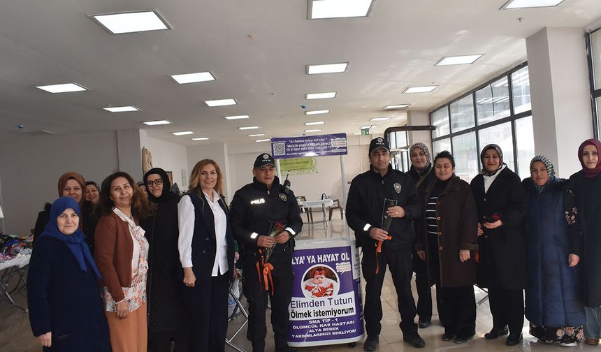 Kavga ihbarıyla kutlama