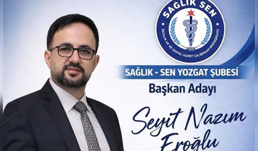 Sağlık-Sen’de Seçim Yarışı Başladı