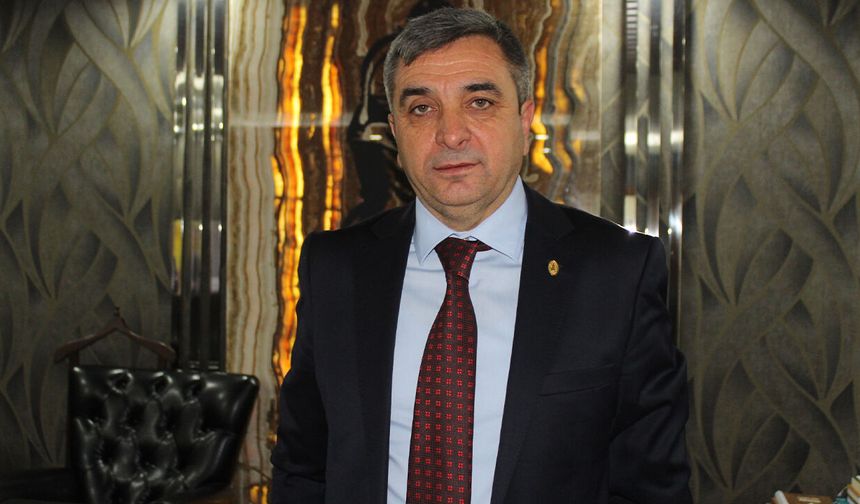 28 Oda Başkanı Destek Verdi