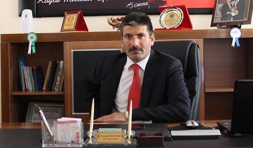 Ziraat Odası Başkanı Elmalı'dan Don Uyarısı: 7–11 Nisan İçin Kritik Çağrı