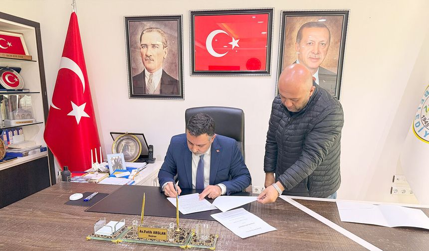 Dev tasarruf hamlesi!