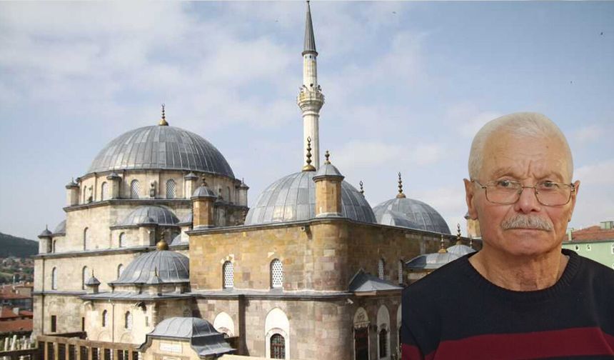 Yozgat Bozok Yaylası Grubu Aydıncık İlçe Moderatörü Erol Gürgen’in Acı Günü