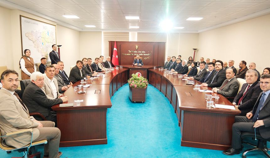 Hayvan hakları için toplandılar