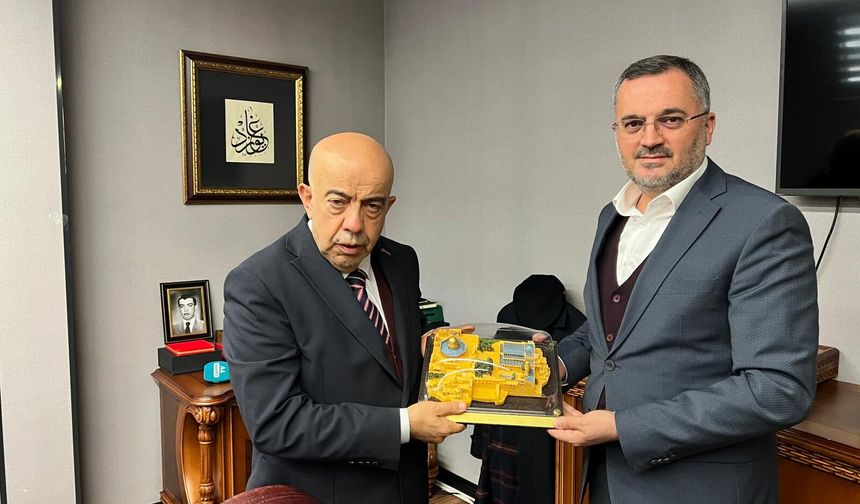 Her Şehre Böyle  İnsan Lazım