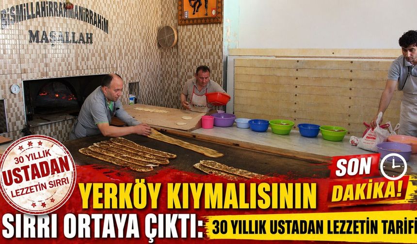 Yerköy'ün Simgesi haline geldi