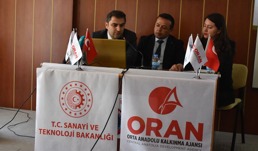 KOBİ'lere büyük destek