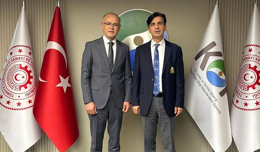 Çekerek’te Turizm ve Kalkınma Hamlesi