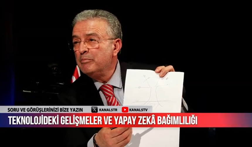 Krizler Türkiye İçin Fırsata Dönüşebilir