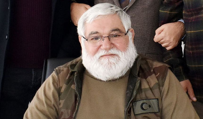 Jdül Töreni 18 Nisan'da