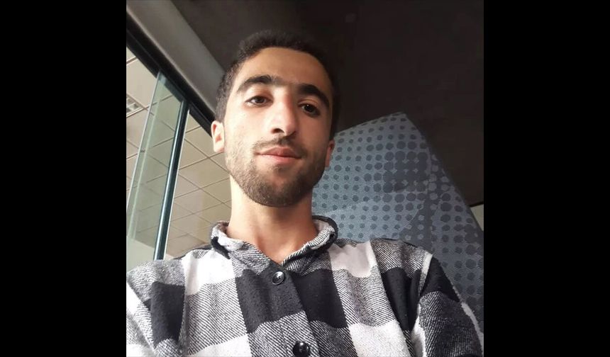 Çekerek’te Acı Kayıp