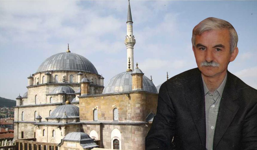 Ankara'dan acı haberi geldi