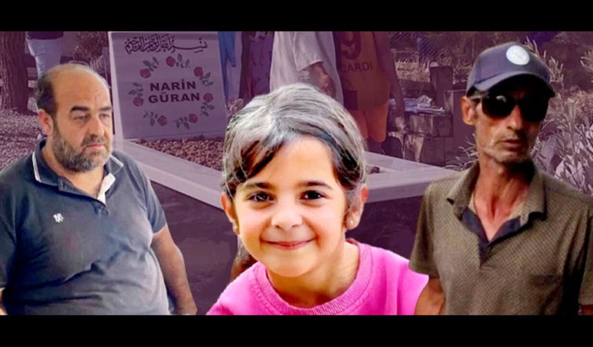 Narin Güran Dosyasında Yeni Kırılma: Baba Arif Güran’dan Keşif İsyanı