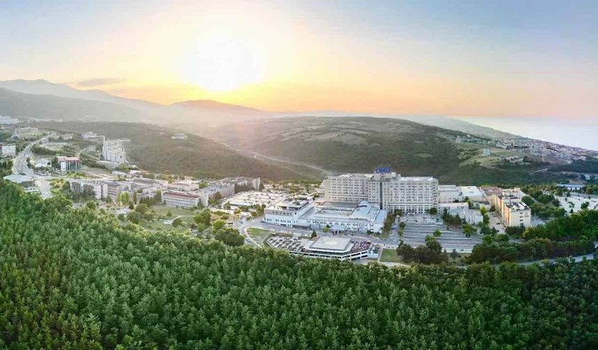 Yozgat'a Karadeniz'e açılıyor!