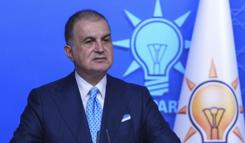 AK Parti’den Net Mesaj