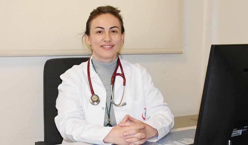 Kanserle Mücadelede Erken Teşhis Hayat Kurtarır: Yozgat Şehir Hastanesi’nden Kritik Uyarı