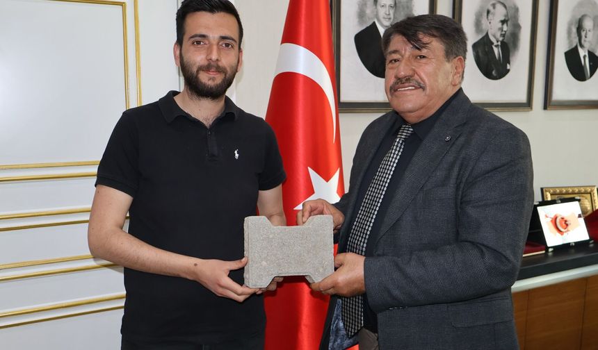 Saraykent’te Kilit Parke ve Briket Üretim Tesisi Hizmete Hazır: Yerel Üretimle Maliyetler Düşecek