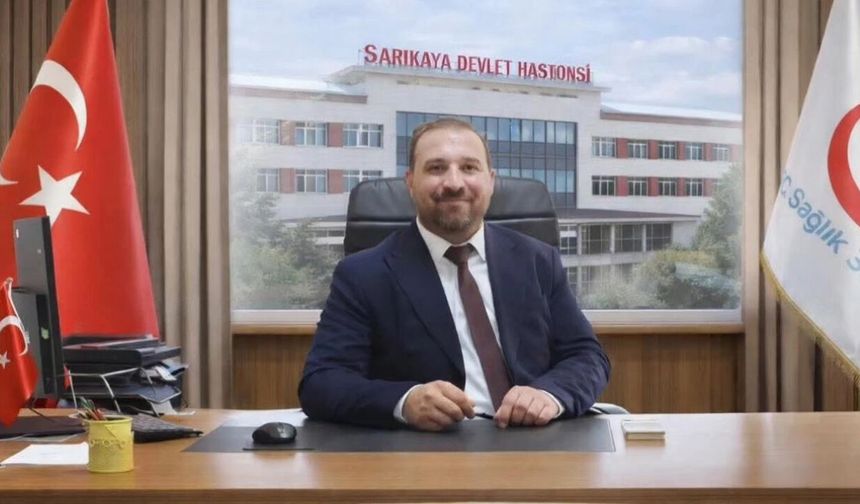 Sarıkaya Devlet Hastanesi’nden Ulusal Kanser Haftasında Kritik Uyarı: Erken Tanı Hayat Kurtarıyor