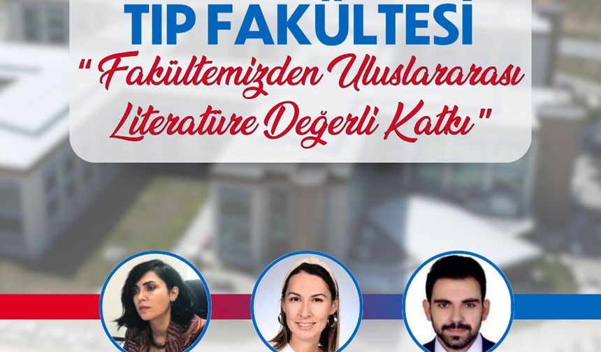 Adından Söz ettiriyor