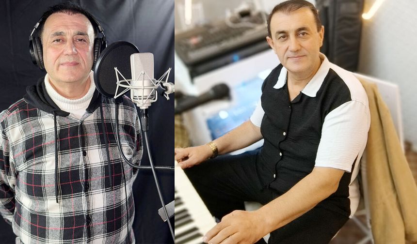 Sorgun’un Güçlü Sesi Vedat Emre’den Yeni Klip