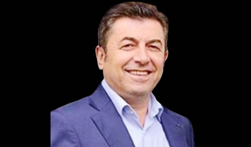 Doğum gününde vefat etti!