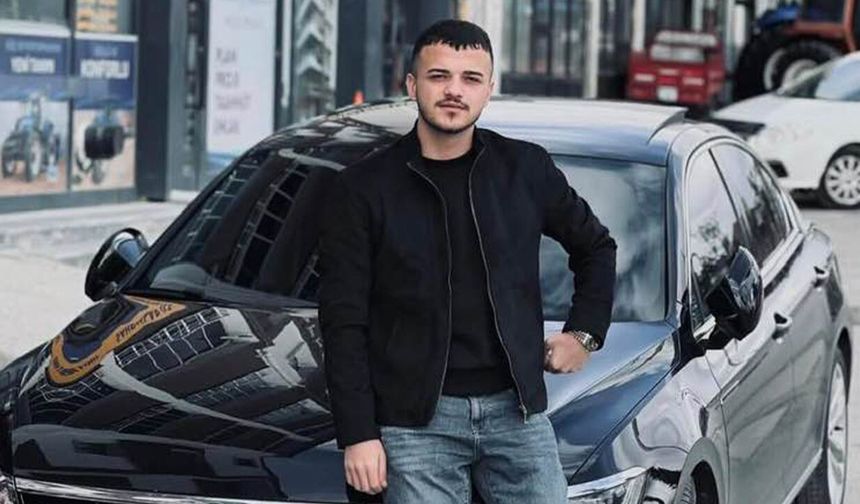 Kadışehri'ni yasa boğdu