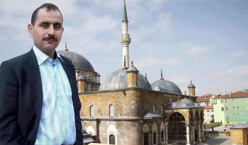 Genç Yaşta Vefat Etti