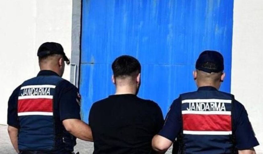 Yozgat’ta Jandarmadan Nokta Operasyon