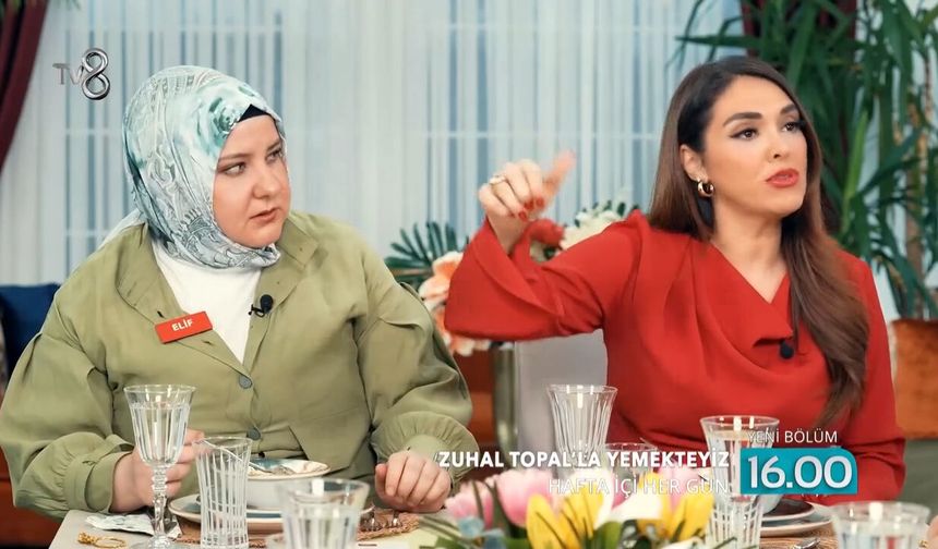 TV8'e 66 damgası: desti kıracaklar!