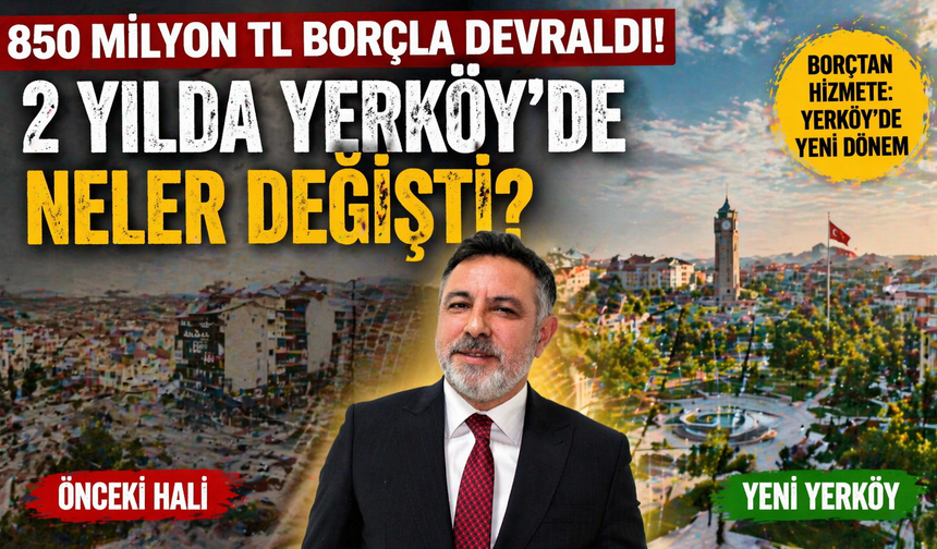 Borç yüküne rağmen yatırım hamlesi