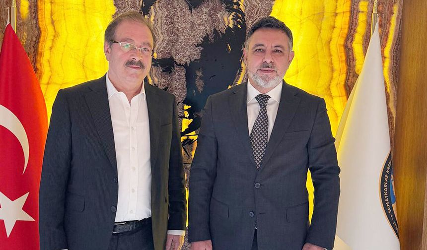 Yerköy için Ankara’da