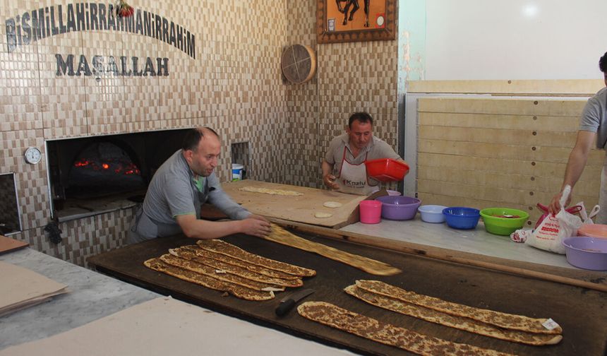 Lezzet Sırrını Açıkladı