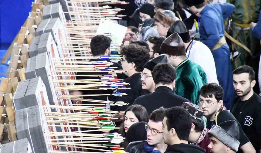 Yozgat'ta attılar vurdular!