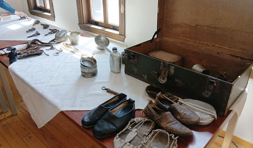 Yozgat’ın savaş yılları!