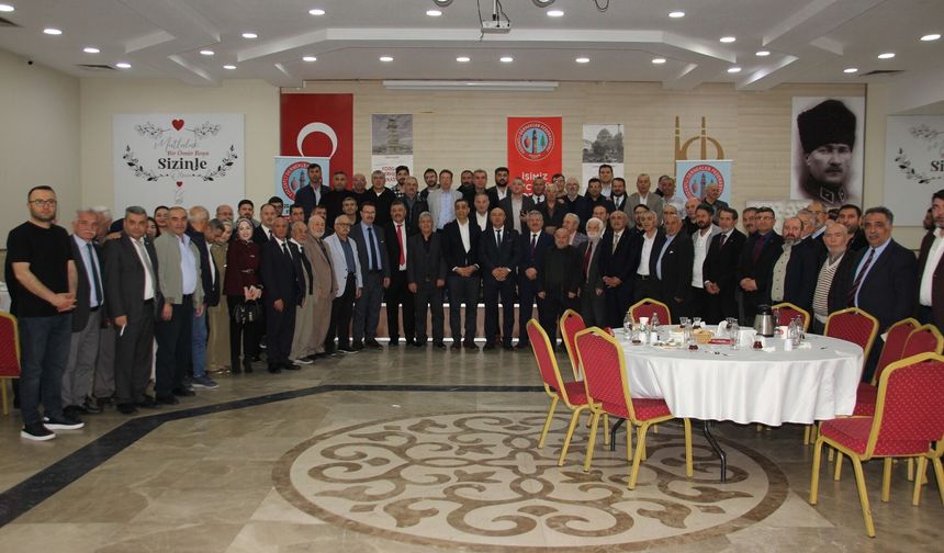 Yozgatlılardan Birlik Buluşması