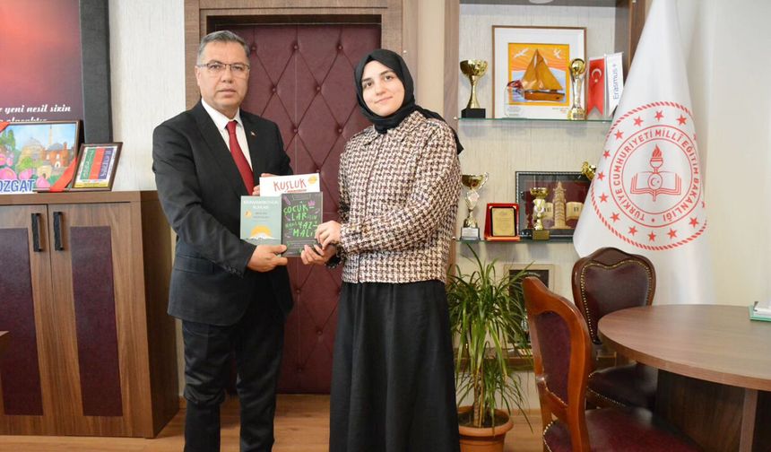 Yozgat’ta Edebiyat Rüzgarı