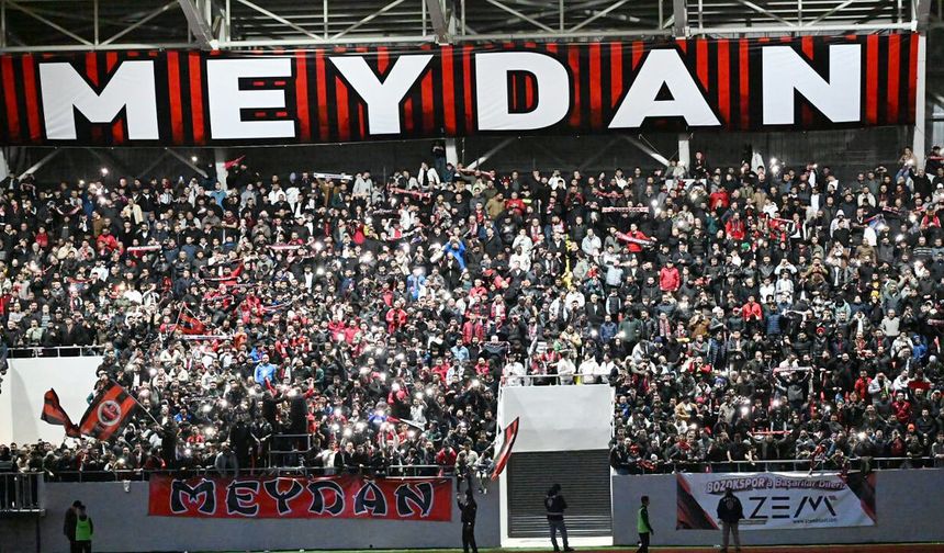 Tahkim ‘seyircisize’ ne dedi?