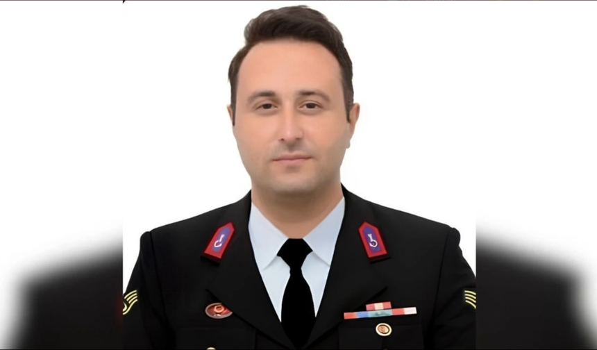 Görev Başında Şehit Oldu! Yusuf Ergün’den Türkiye’yi Yasa Boğan Haber