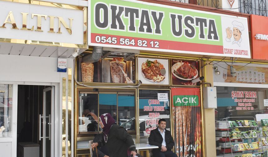 Yozgat’ın Şefaatli İlçesi’nde 30 Yıllık Lezzet Yolculuğu