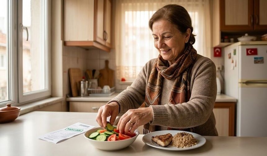 Sessizce İlerliyor, Karaciğeri İçten Çürütüyor! Bu Hatalar Hastalığı Tetikliyor
