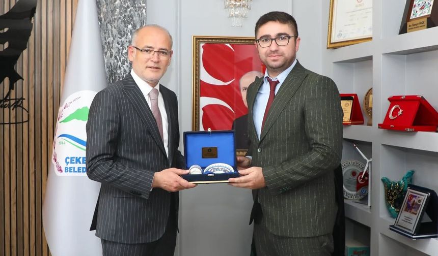 Kurumlar Arası Diyalog sağlanıyor