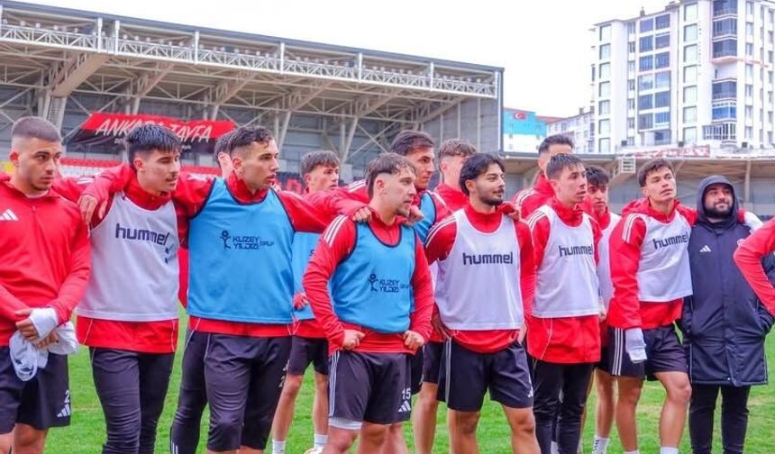 Bozokspor’da Prim Çağrısı