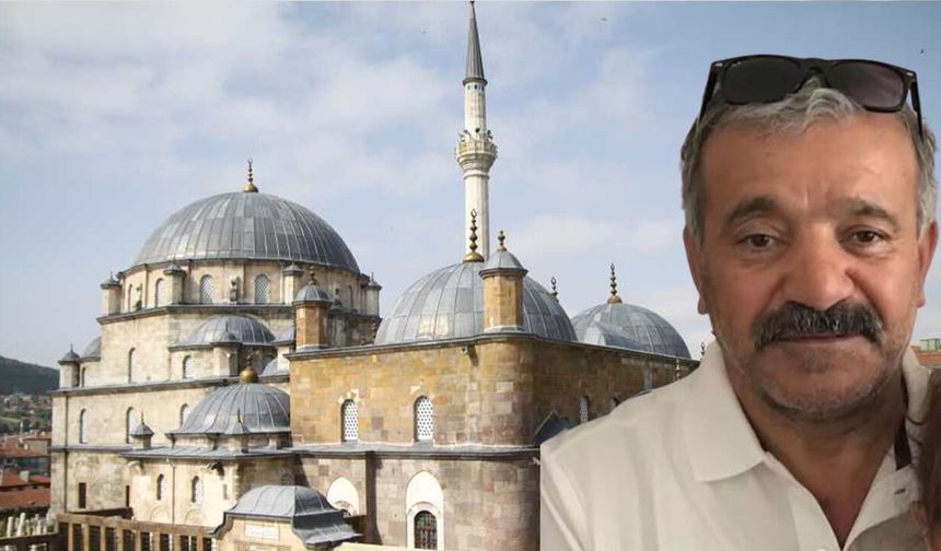 Şefaatli Dedeli Köyü Yasta: Emekli Polis Memuru Osman Çavdar Hayatını Kaybetti