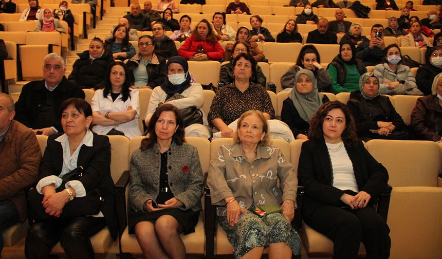 Ankara Üniversitesi’nde Astım Farkındalığı Toplantısı: Uzmanlardan Doğru Bilgi Vurgusu