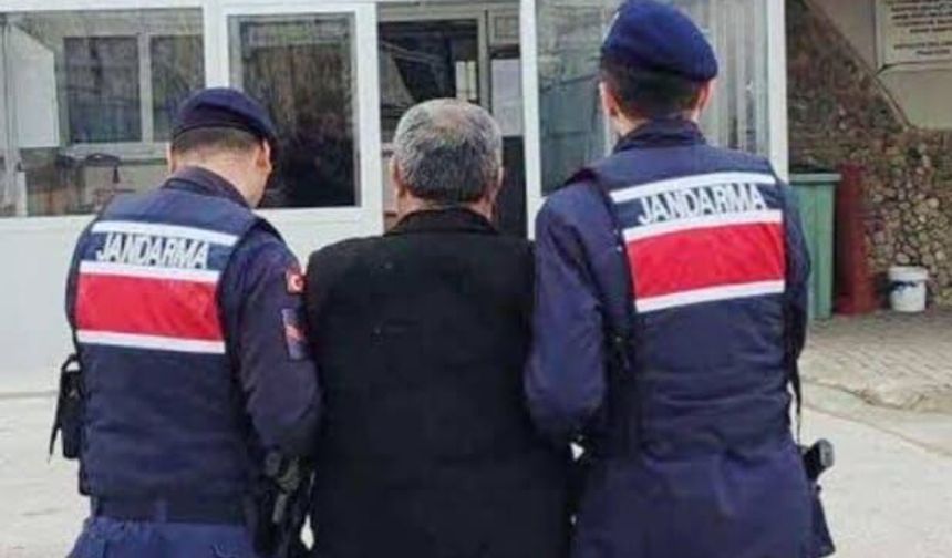 Yozgat’ta Jandarmadan Operasyon: Aranan 3 Şahıs Yakalandı