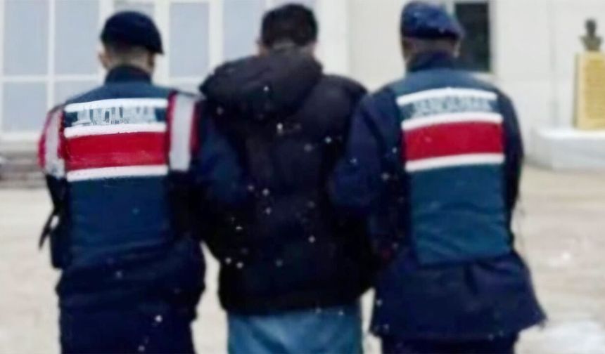 Yozgat’ta JASAT Ekiplerinden nokta operasyon