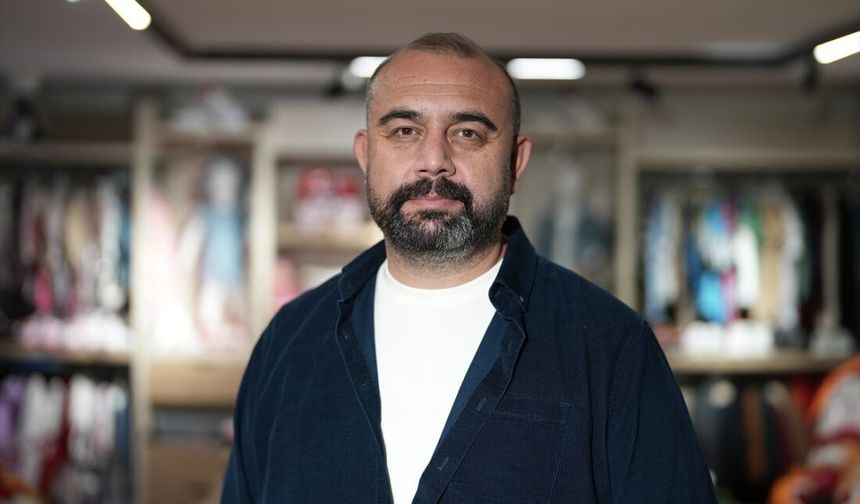 Ankara’dan Tüm Türkiye’ye Yayılan Gönül Hareketi