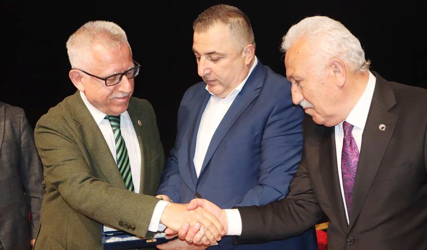 Belediye işçisine zam
