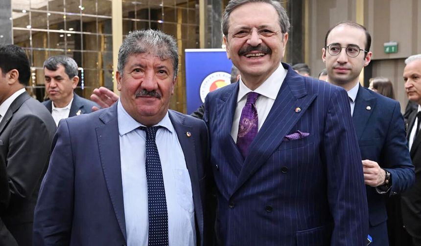 Borsa tam kadro Ankara’da