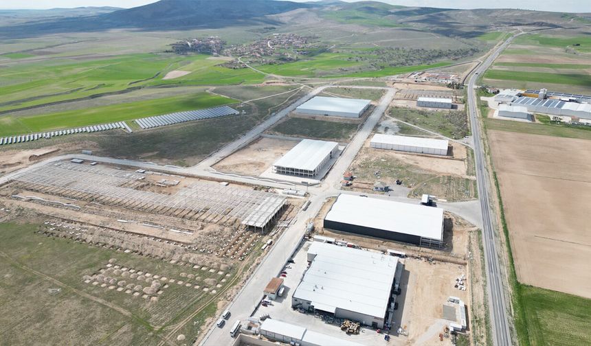 20 Bin kişilik dev istihdam